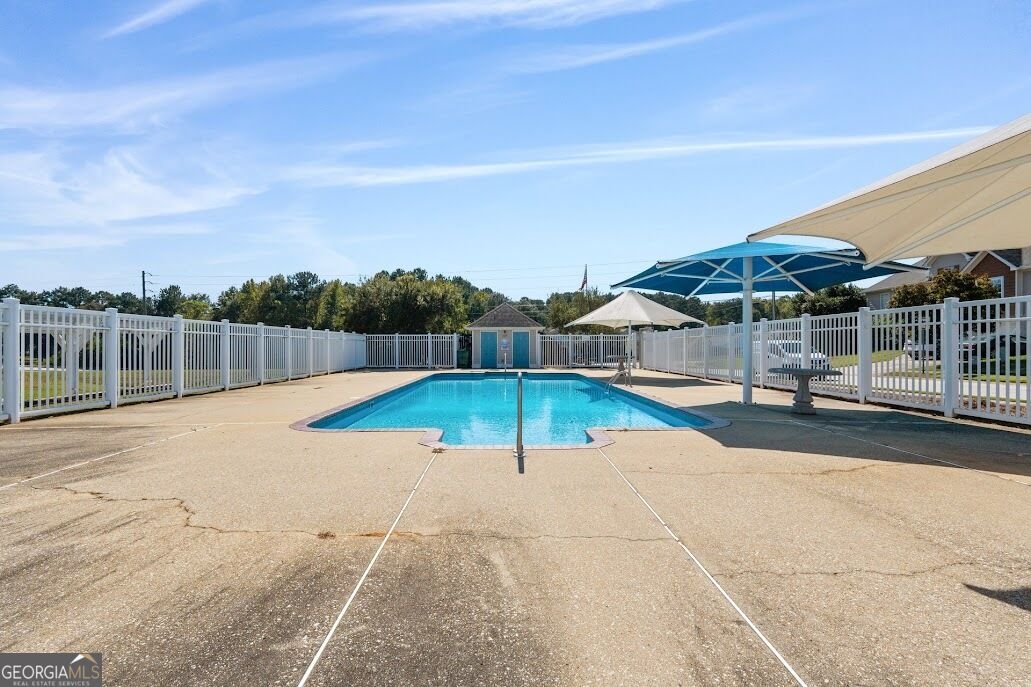 107 Providence Court Carrollton - Photo 40