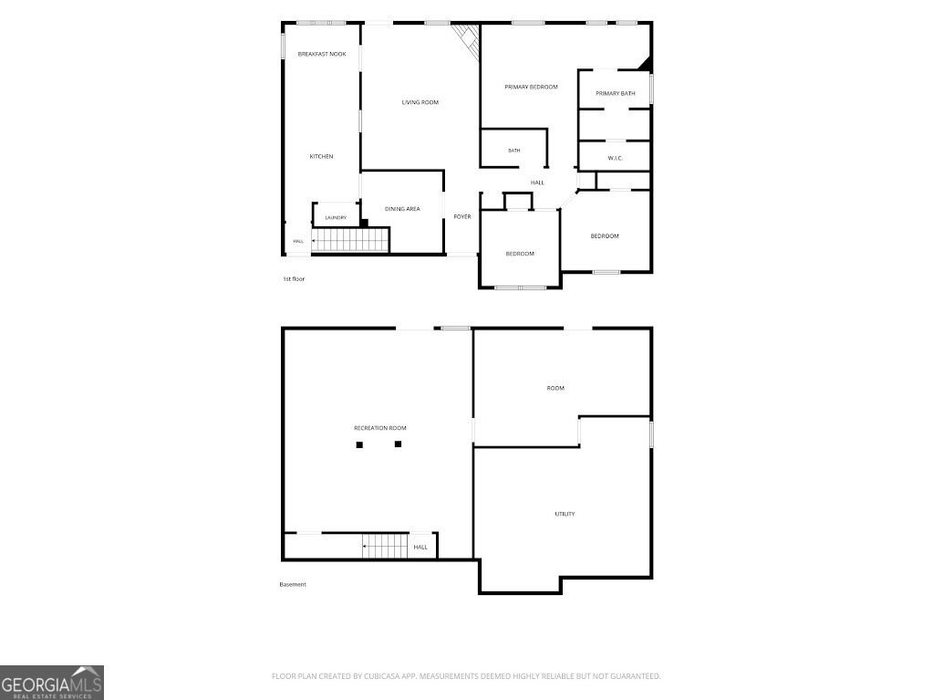 107 Providence Court Carrollton - Photo 42