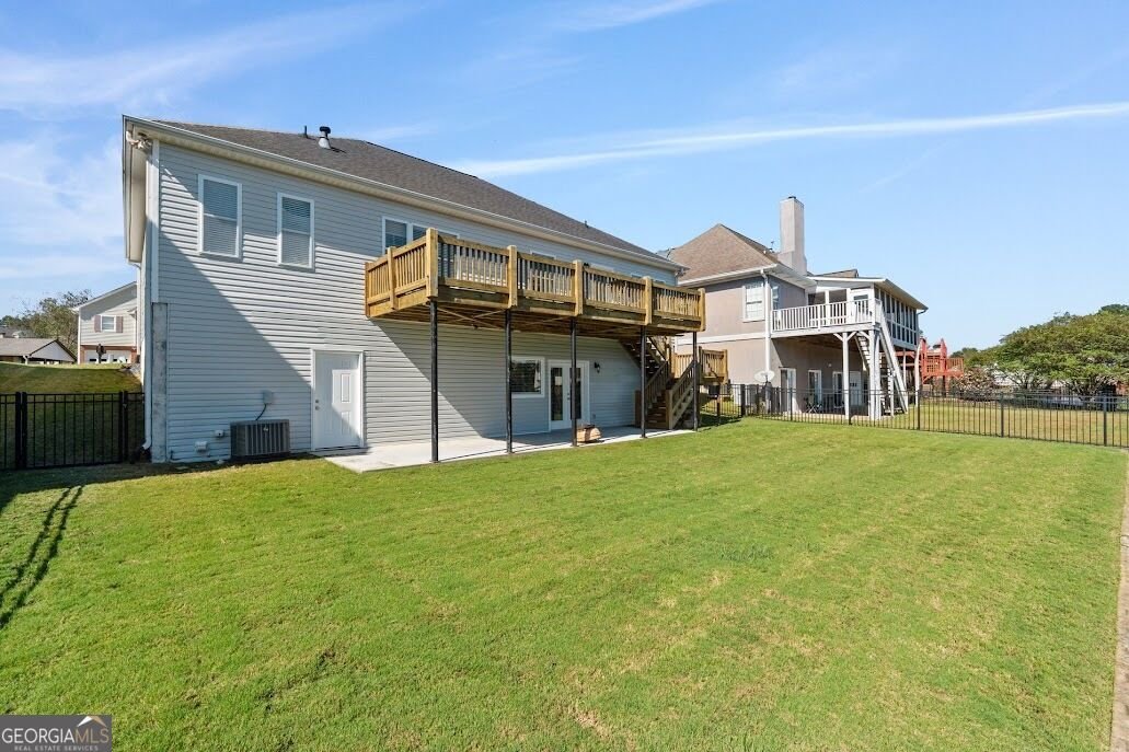 107 Providence Court Carrollton - Photo 8