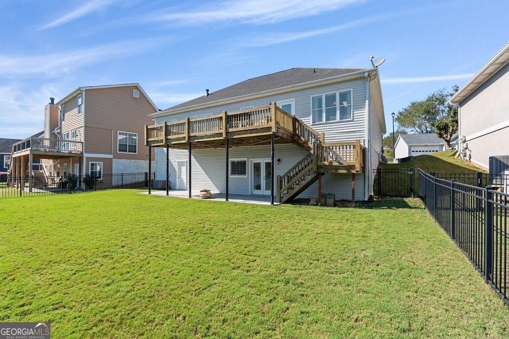 107 Providence Court Carrollton - Photo 9