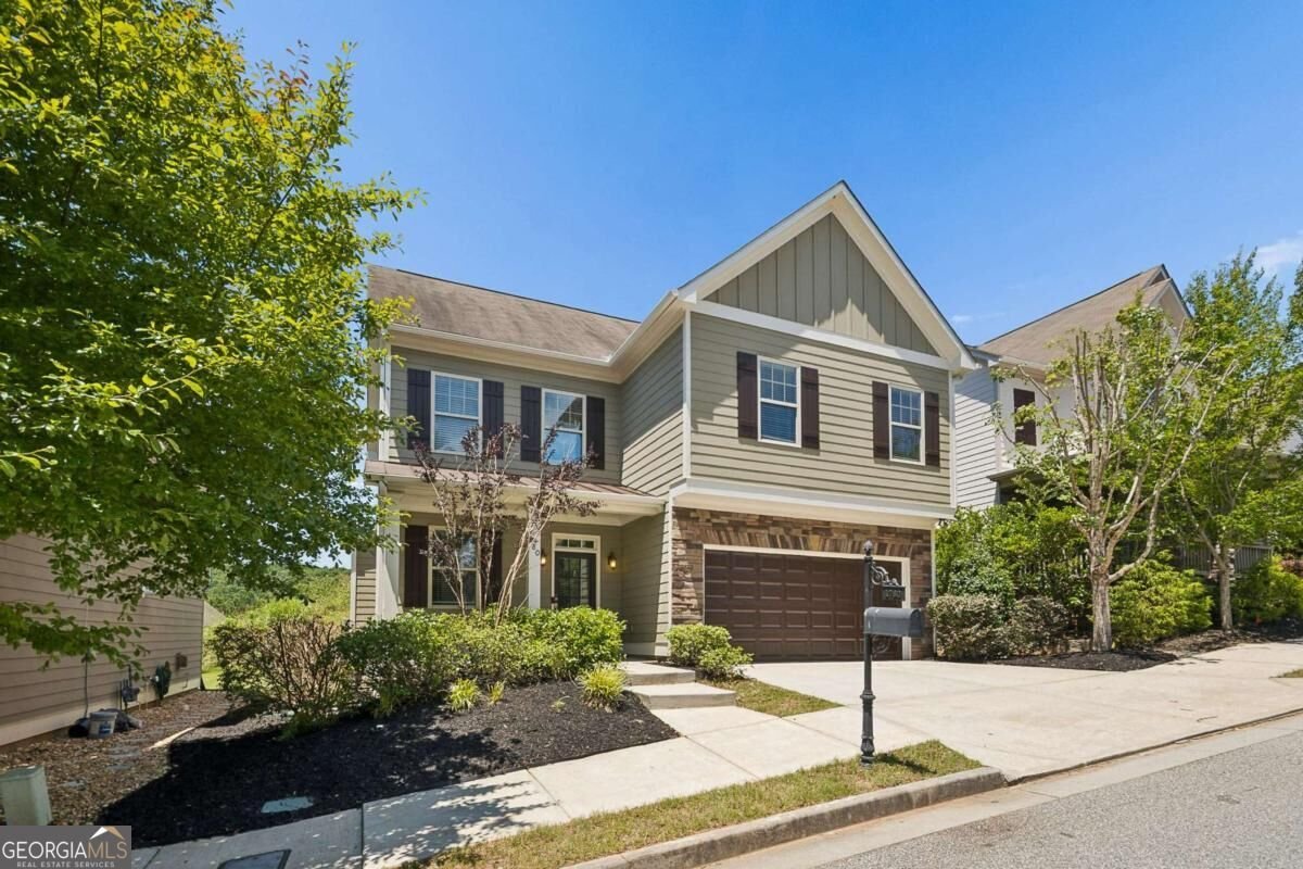 1780 Westmoreland Lane Atlanta - main photo