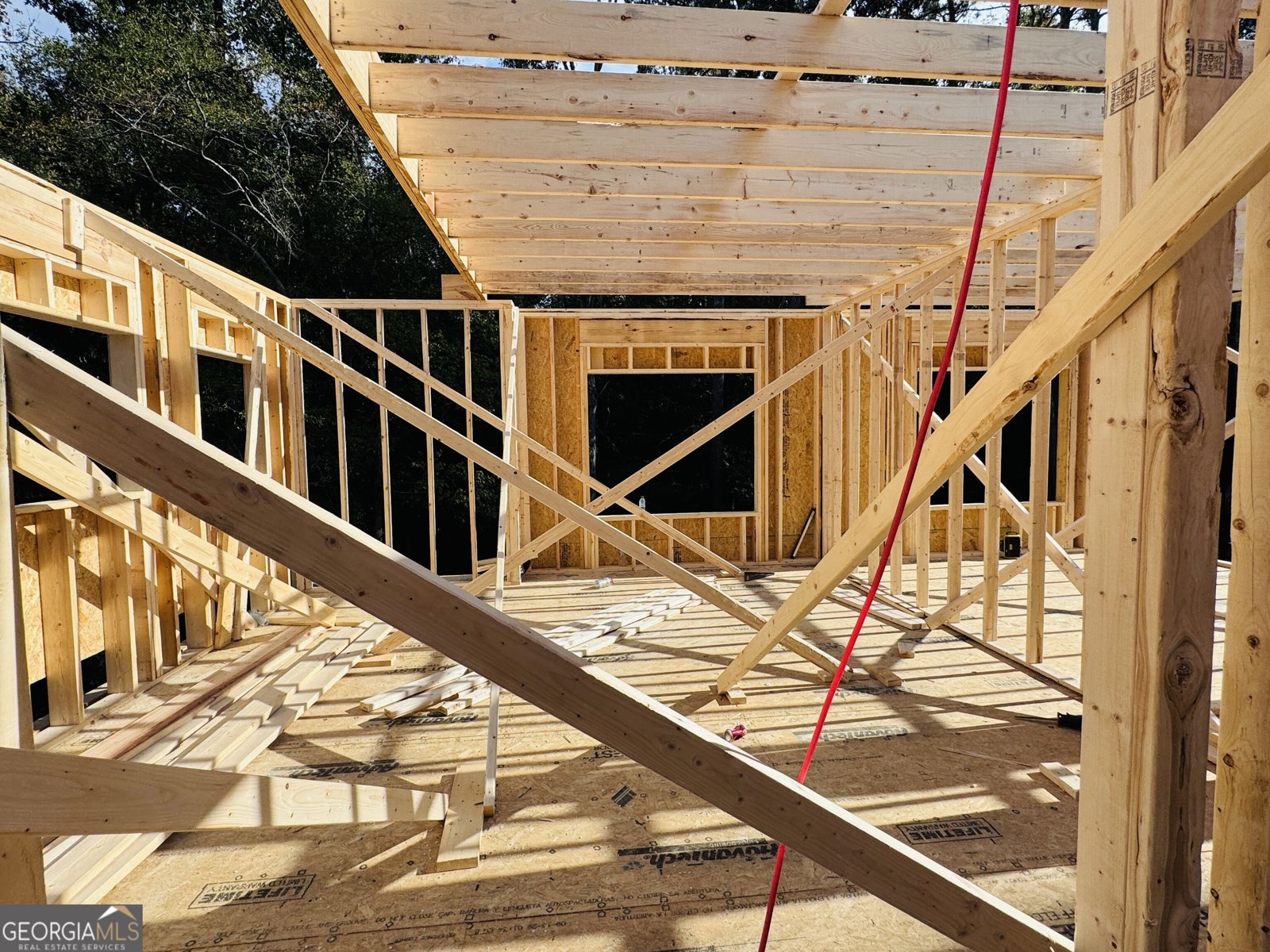 170 Pine Creek Way Winterville - Photo 8