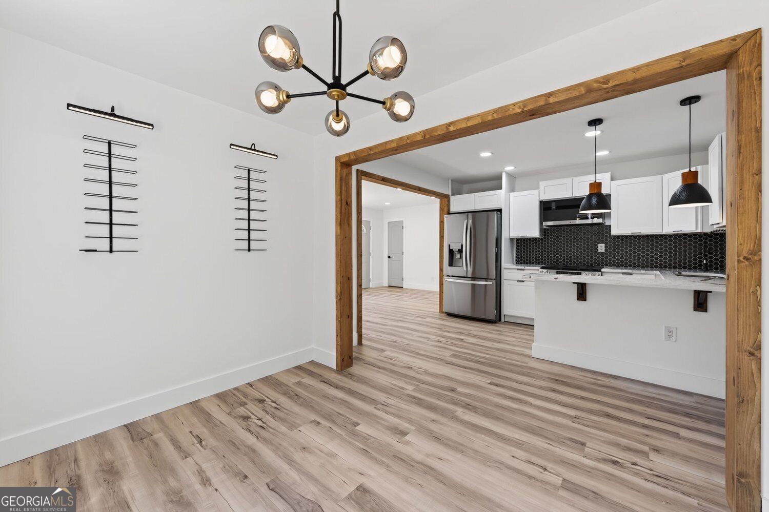 1046 Cheaves Drive Forest Park - Photo 13