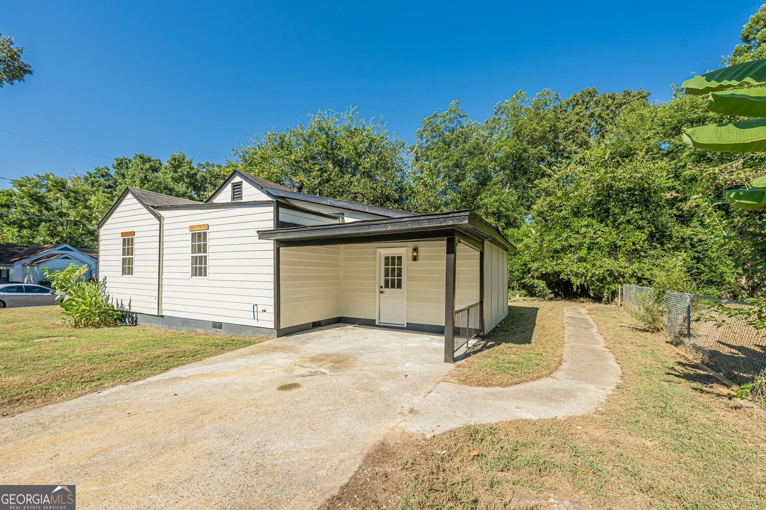 1046 Cheaves Drive Forest Park - Photo 36