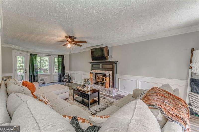 323 Schoolhouse Road Rockmart - Photo 11