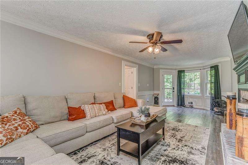 323 Schoolhouse Road Rockmart - Photo 12