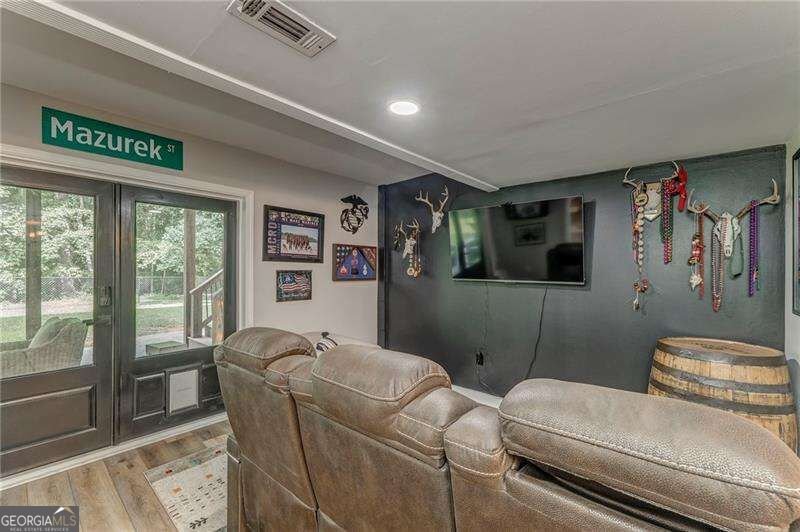 323 Schoolhouse Road Rockmart - Photo 22
