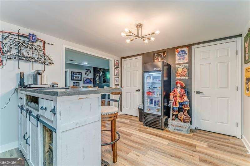 323 Schoolhouse Road Rockmart - Photo 25