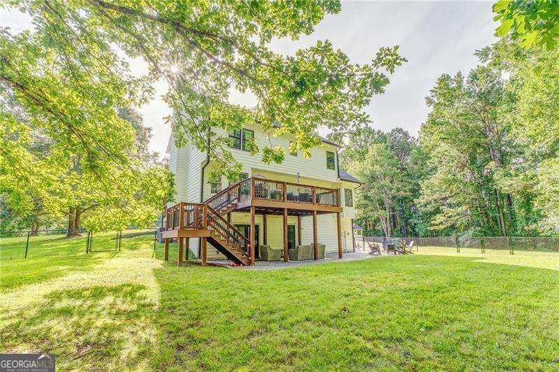 323 Schoolhouse Road Rockmart - Photo 31