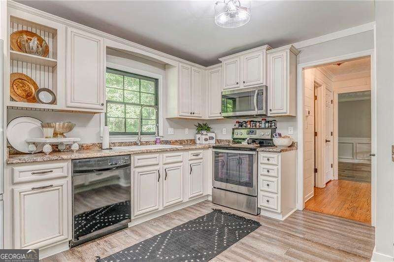 323 Schoolhouse Road Rockmart - Photo 6