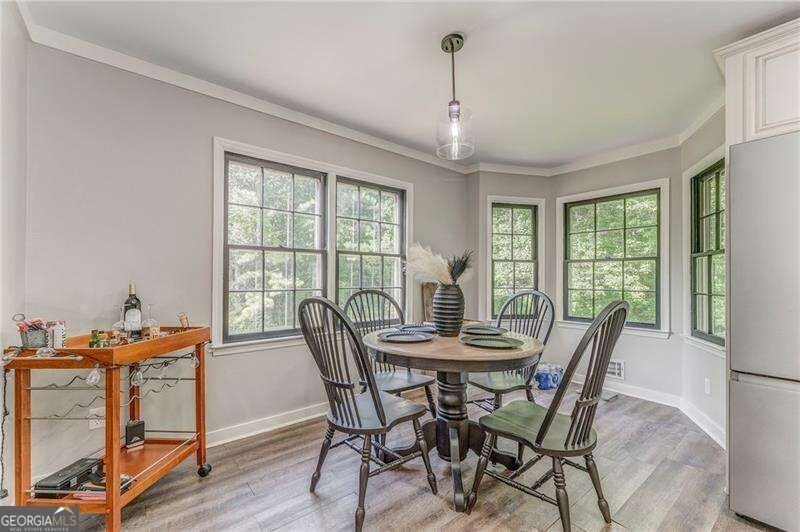 323 Schoolhouse Road Rockmart - Photo 7