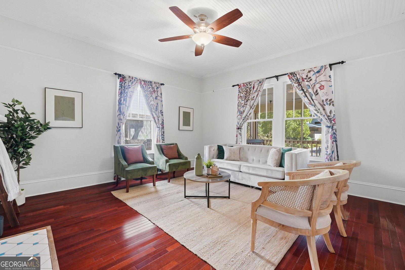 423 Fayetteville Road Decatur - Photo 10