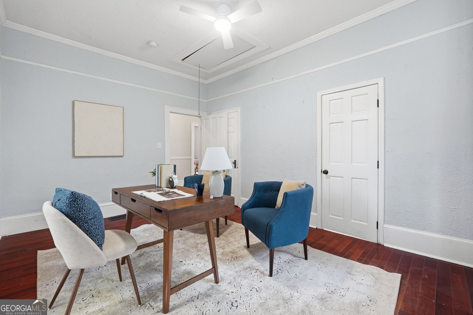 423 Fayetteville Road Decatur - Photo 16