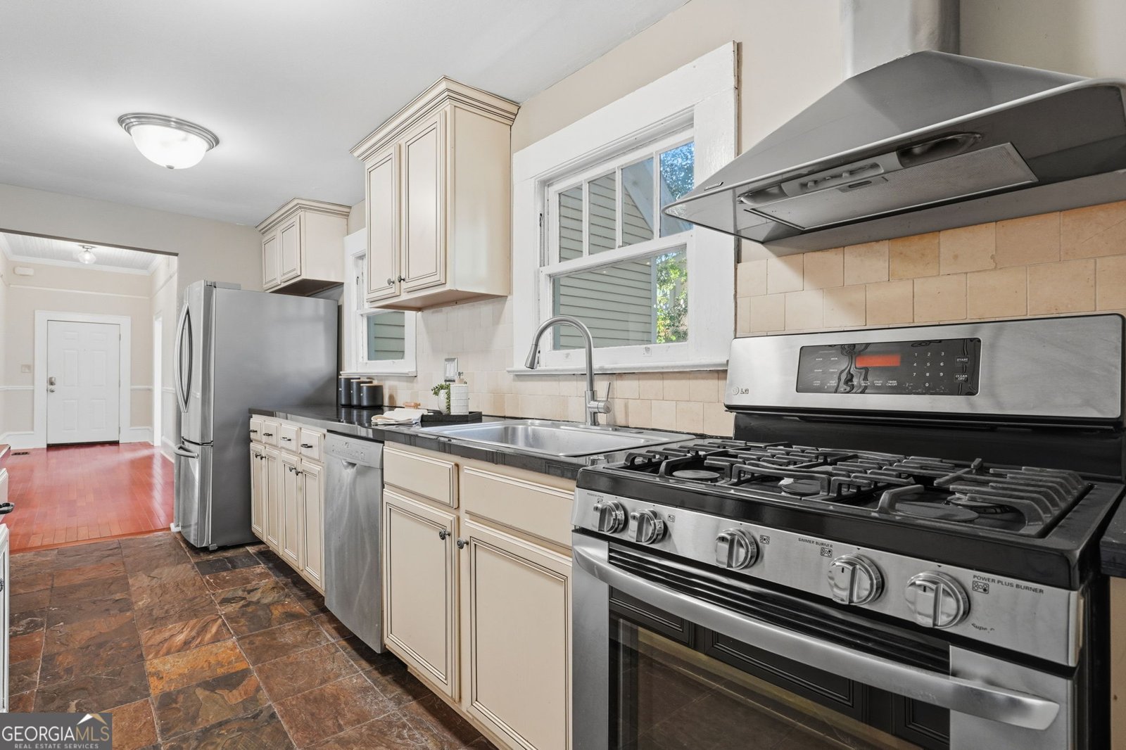 423 Fayetteville Road Decatur - Photo 22