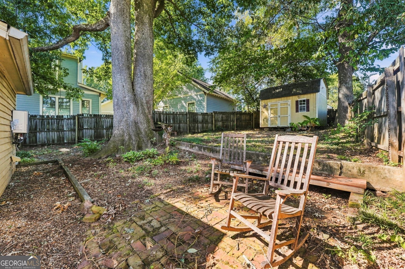 423 Fayetteville Road Decatur - Photo 30