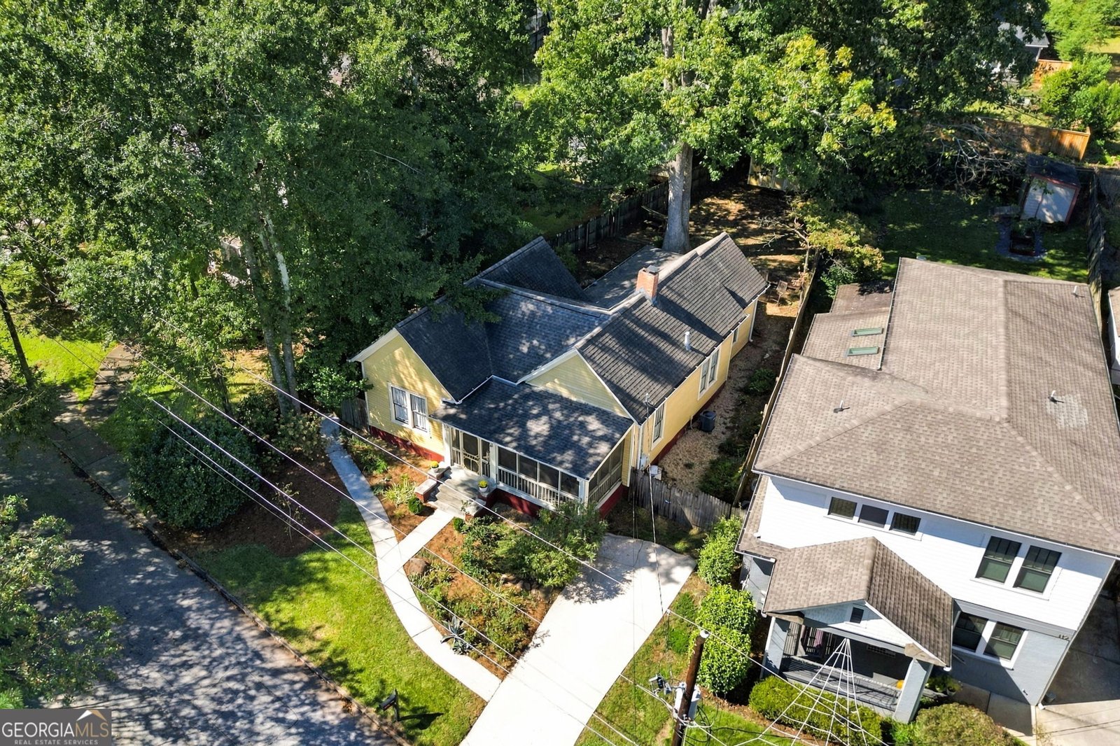423 Fayetteville Road Decatur - Photo 31