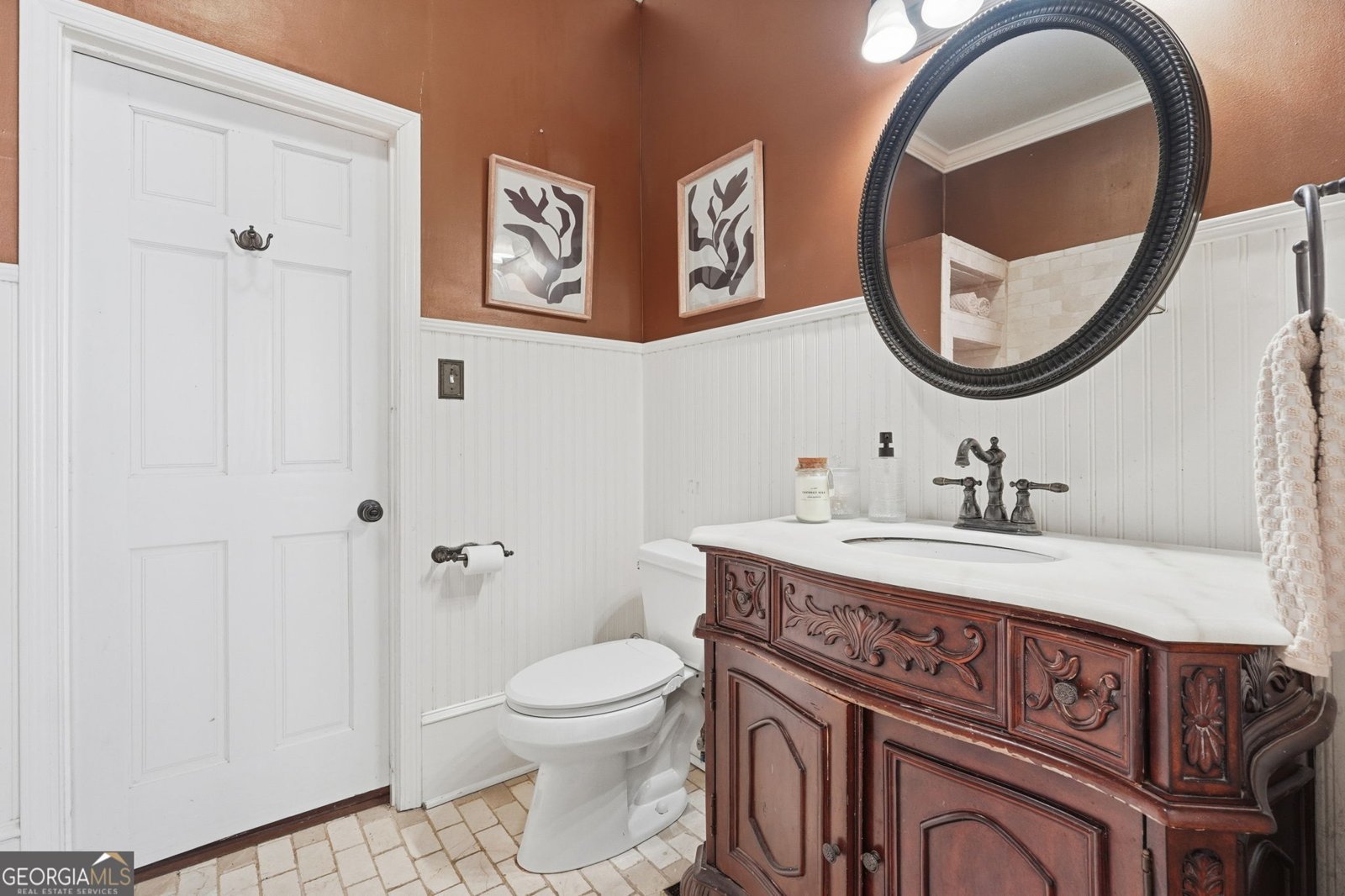 423 Fayetteville Road Decatur - Photo 8