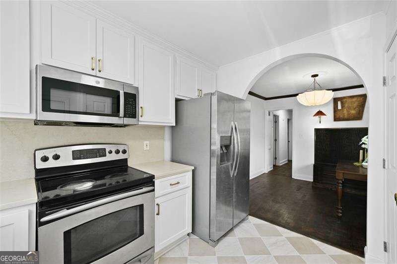 1099 Harwell Street Atlanta - Photo 15
