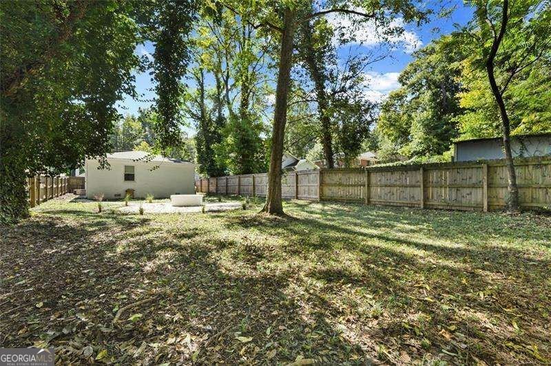 1099 Harwell Street Atlanta - Photo 32