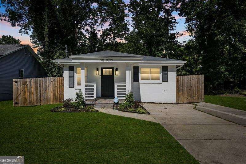 1099 Harwell Street Atlanta - Photo 36