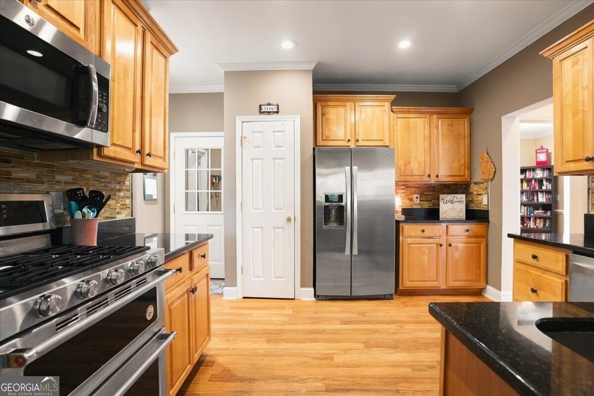 920 Huntcliffe Drive Macon - Photo 12