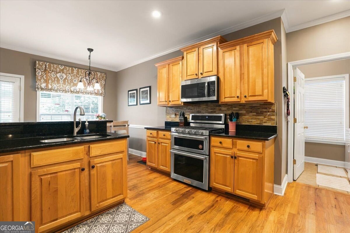 920 Huntcliffe Drive Macon - Photo 14