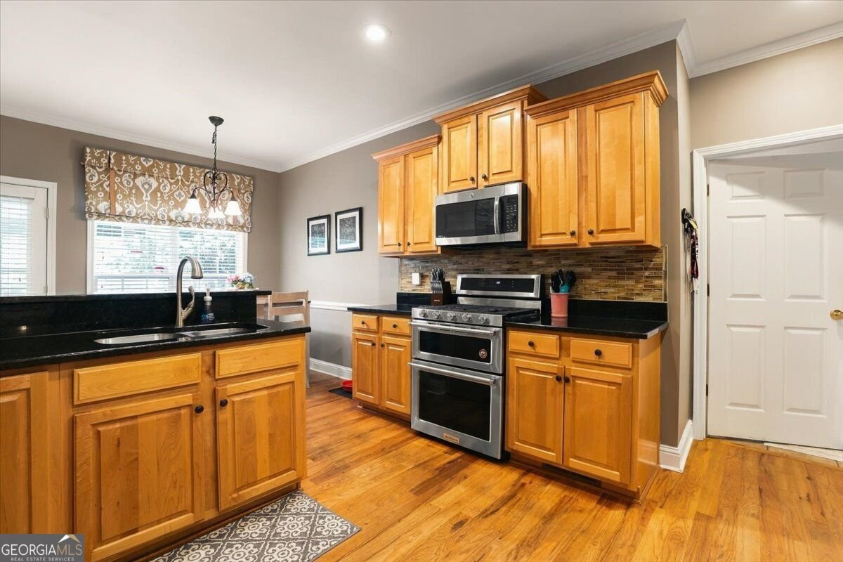 920 Huntcliffe Drive Macon - Photo 15