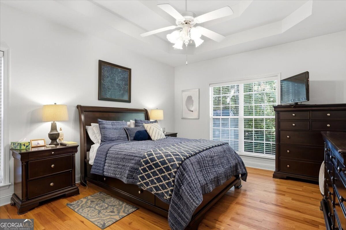 920 Huntcliffe Drive Macon - Photo 16