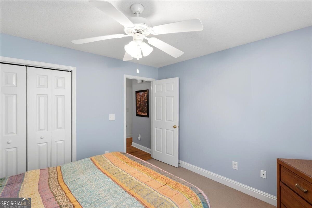 920 Huntcliffe Drive Macon - Photo 22