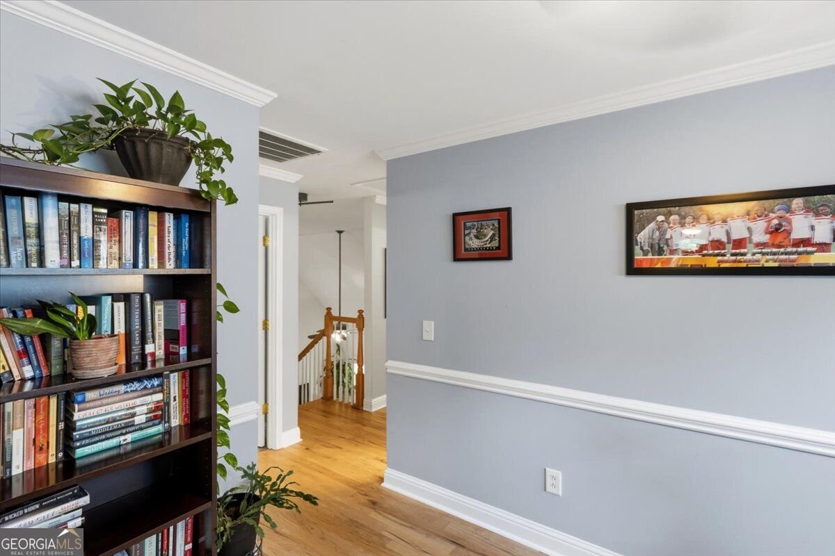 920 Huntcliffe Drive Macon - Photo 26