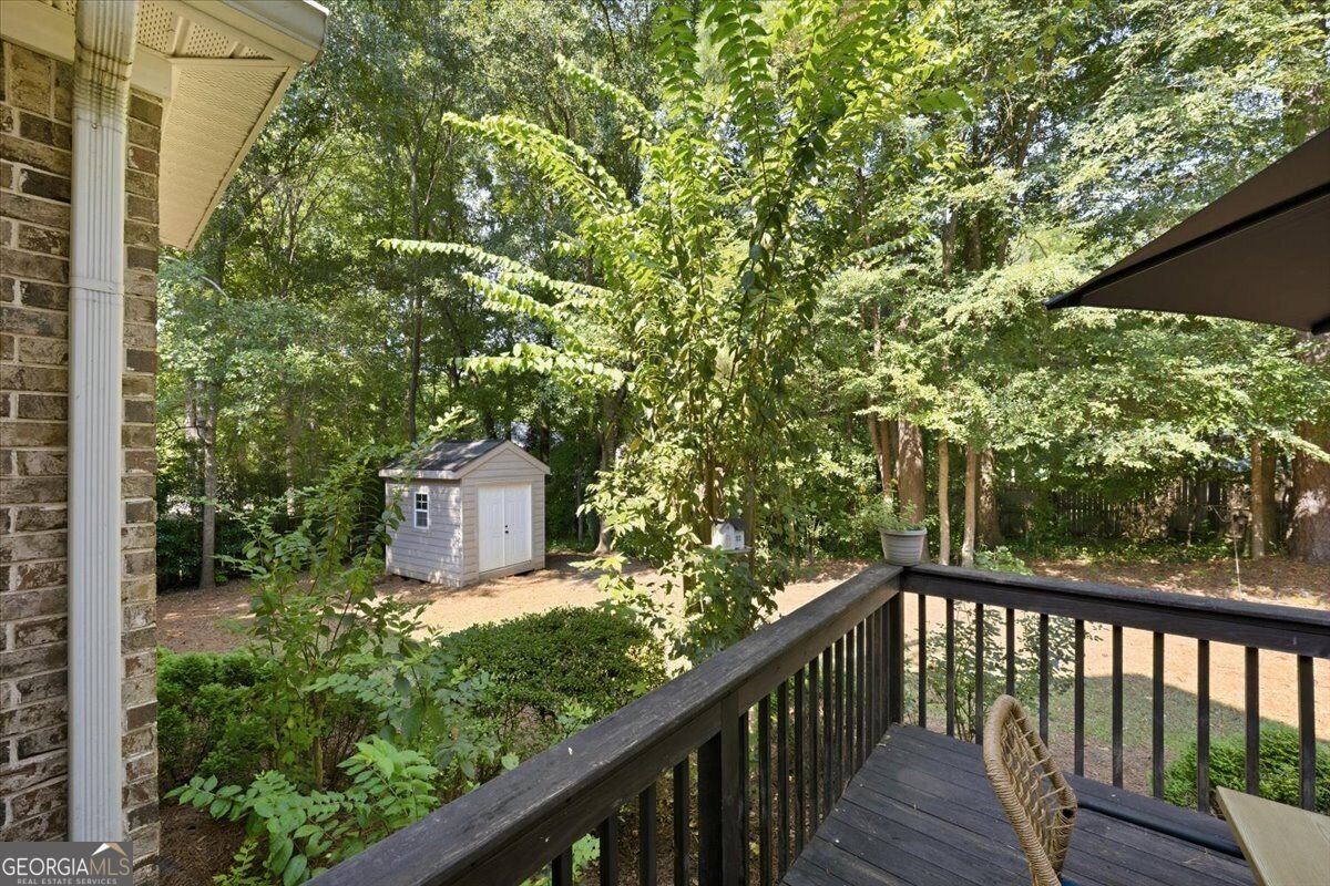 920 Huntcliffe Drive Macon - Photo 30