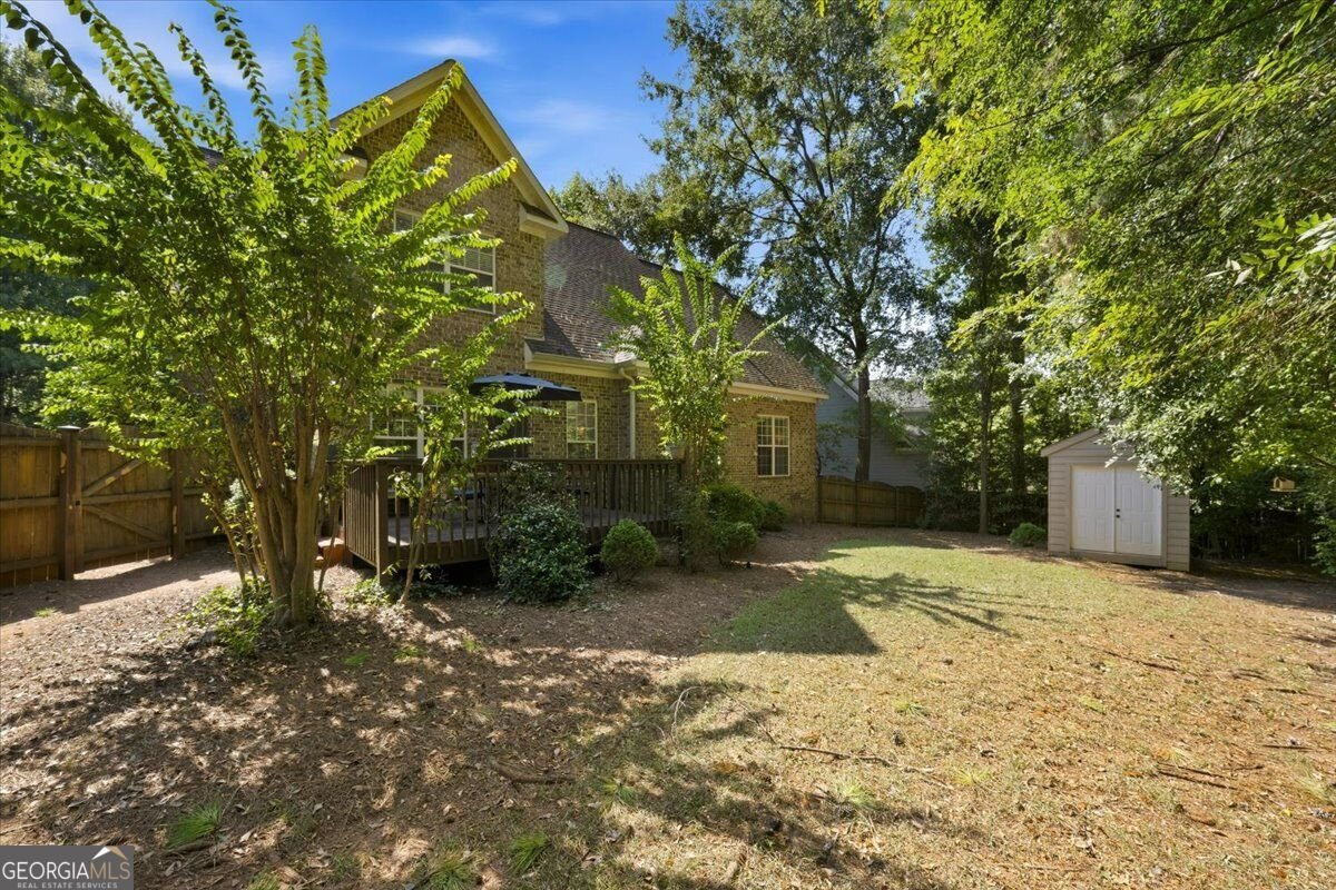 920 Huntcliffe Drive Macon - Photo 33