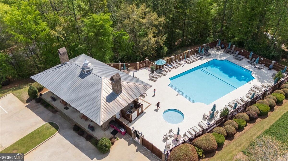 920 Huntcliffe Drive Macon - Photo 36
