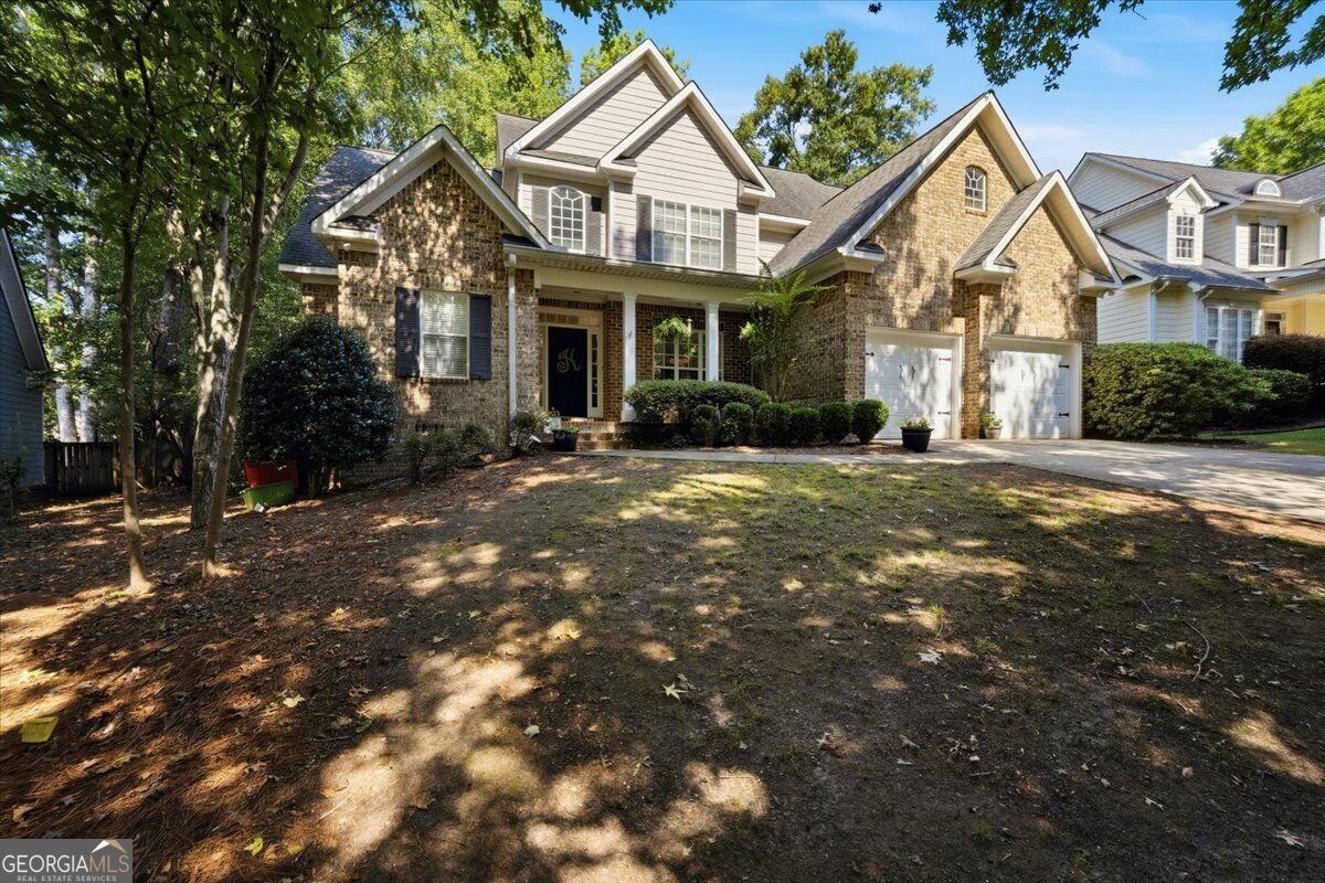 920 Huntcliffe Drive Macon - Photo 40