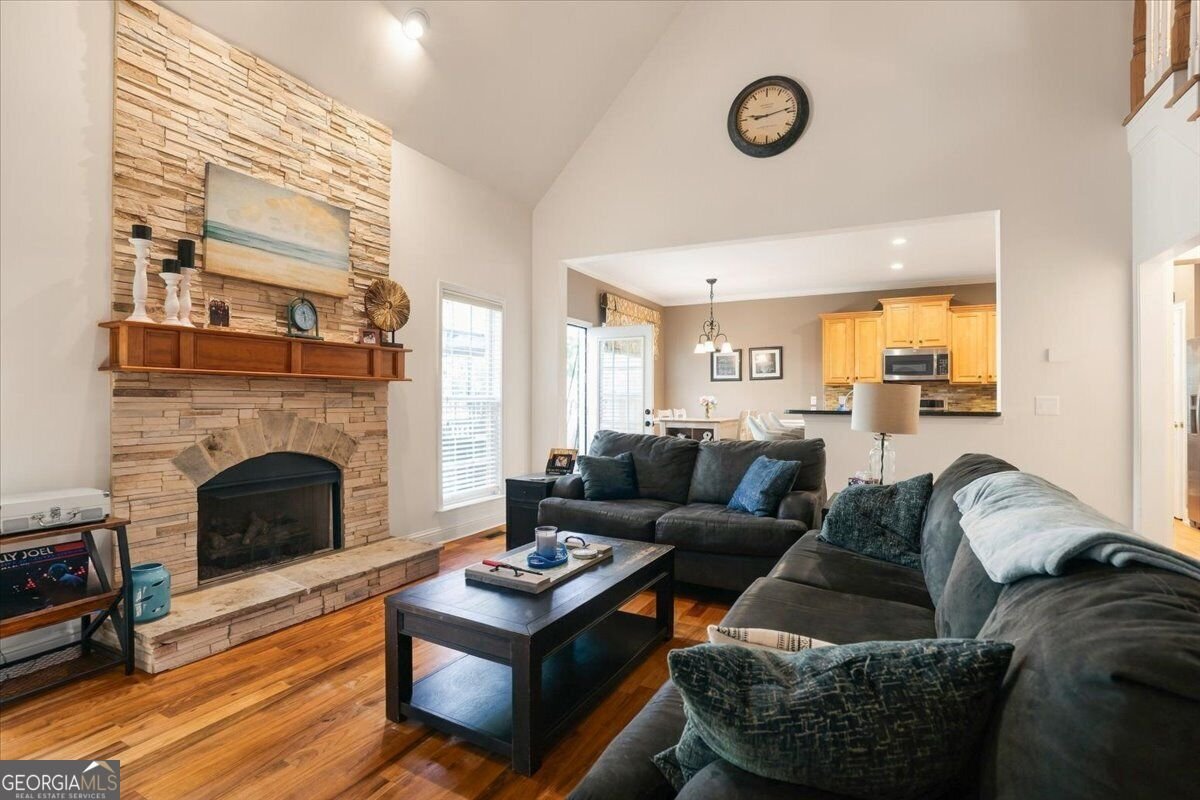 920 Huntcliffe Drive Macon - Photo 6