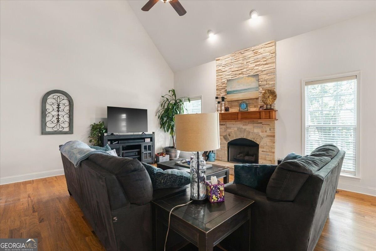 920 Huntcliffe Drive Macon - Photo 7