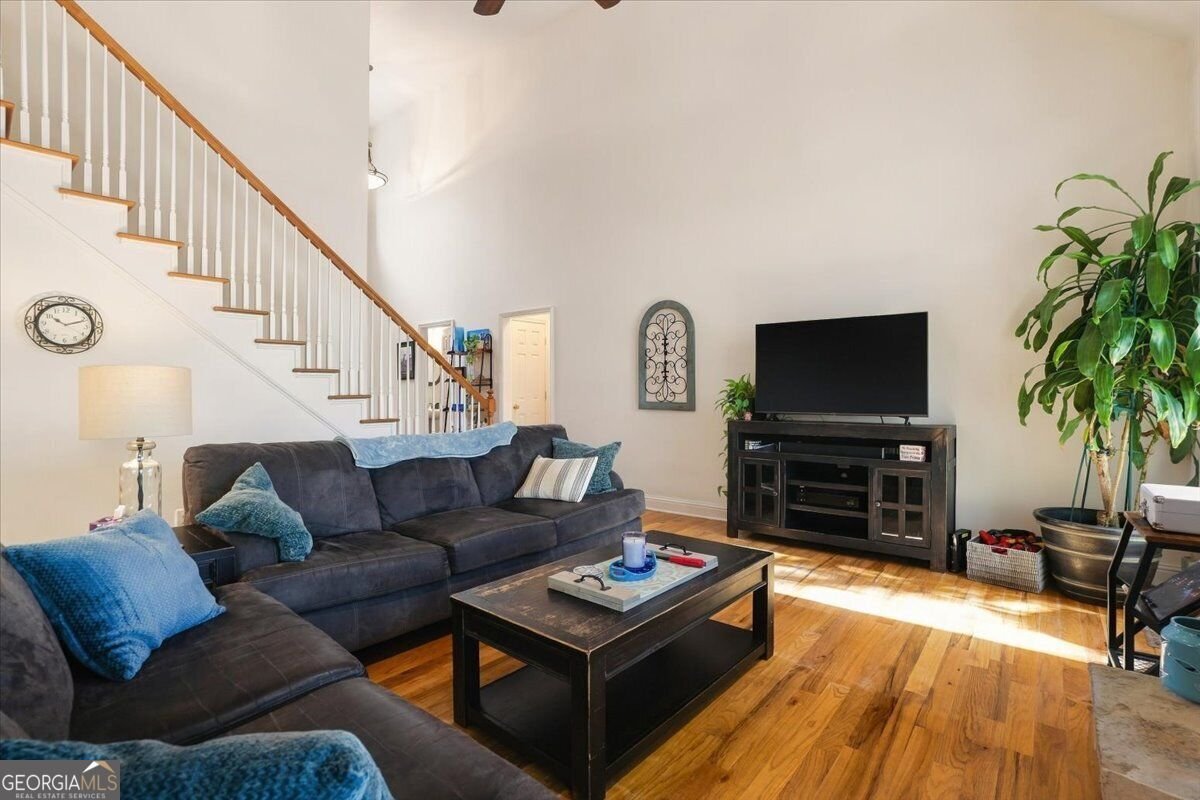 920 Huntcliffe Drive Macon - Photo 8