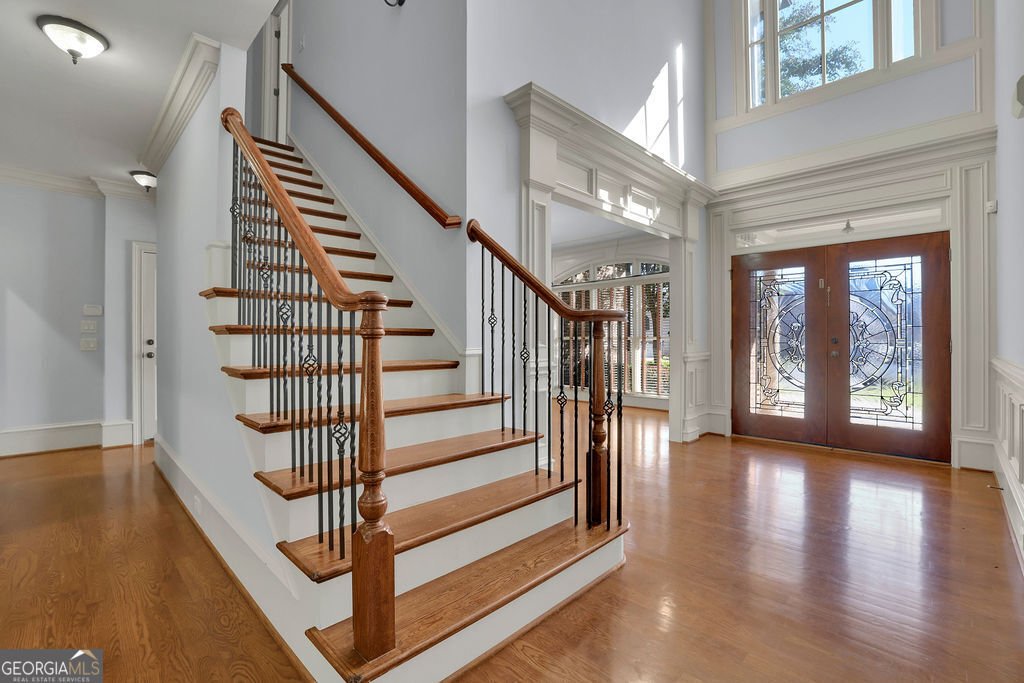 5127 Bentwater Lane Lilburn - Photo 10