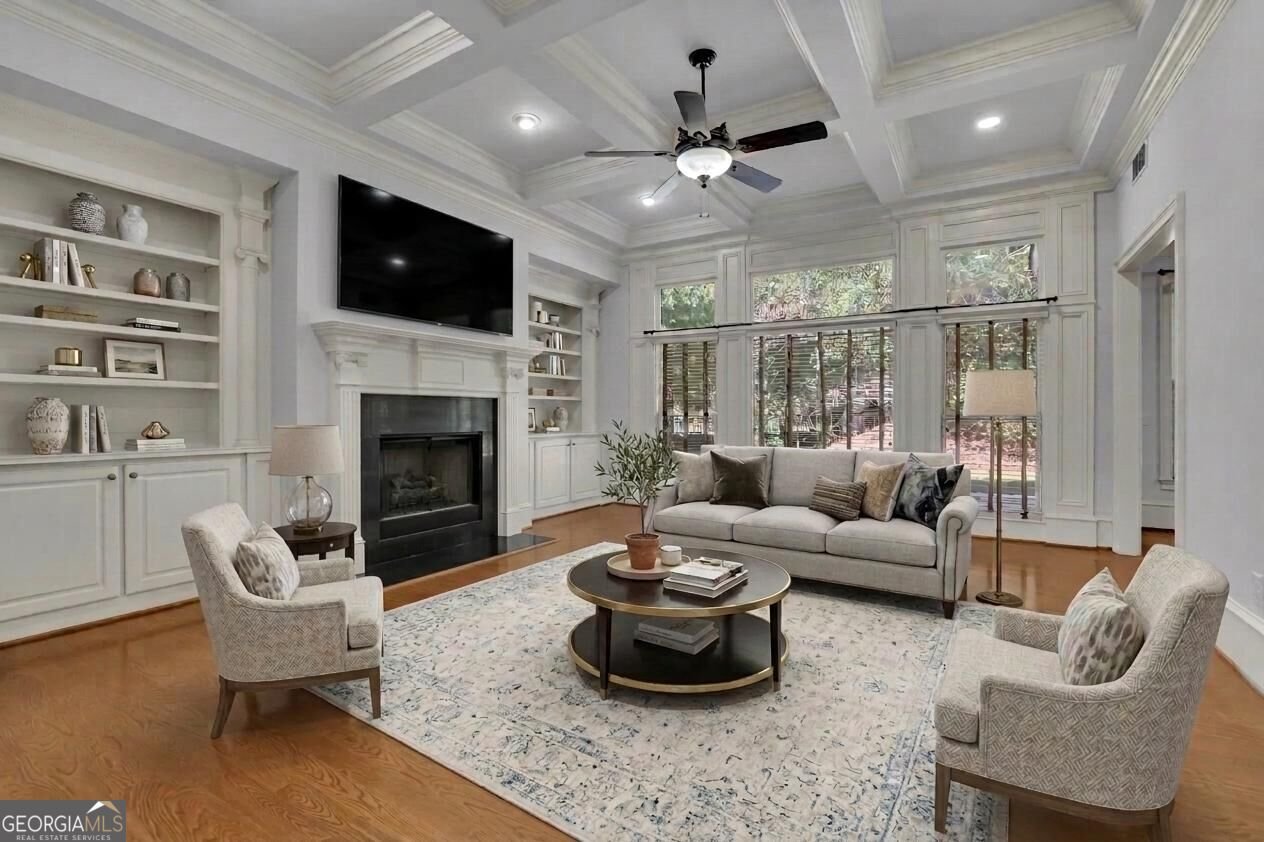 5127 Bentwater Lane Lilburn - Photo 11