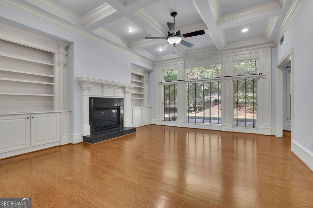 5127 Bentwater Lane Lilburn - Photo 12