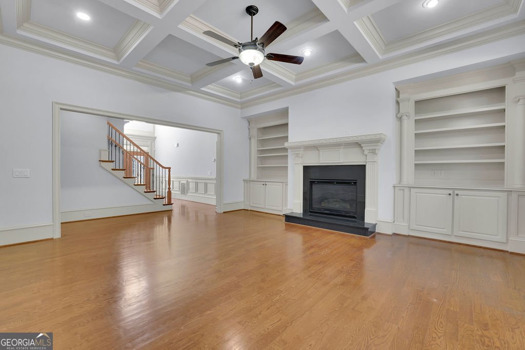 5127 Bentwater Lane Lilburn - Photo 13