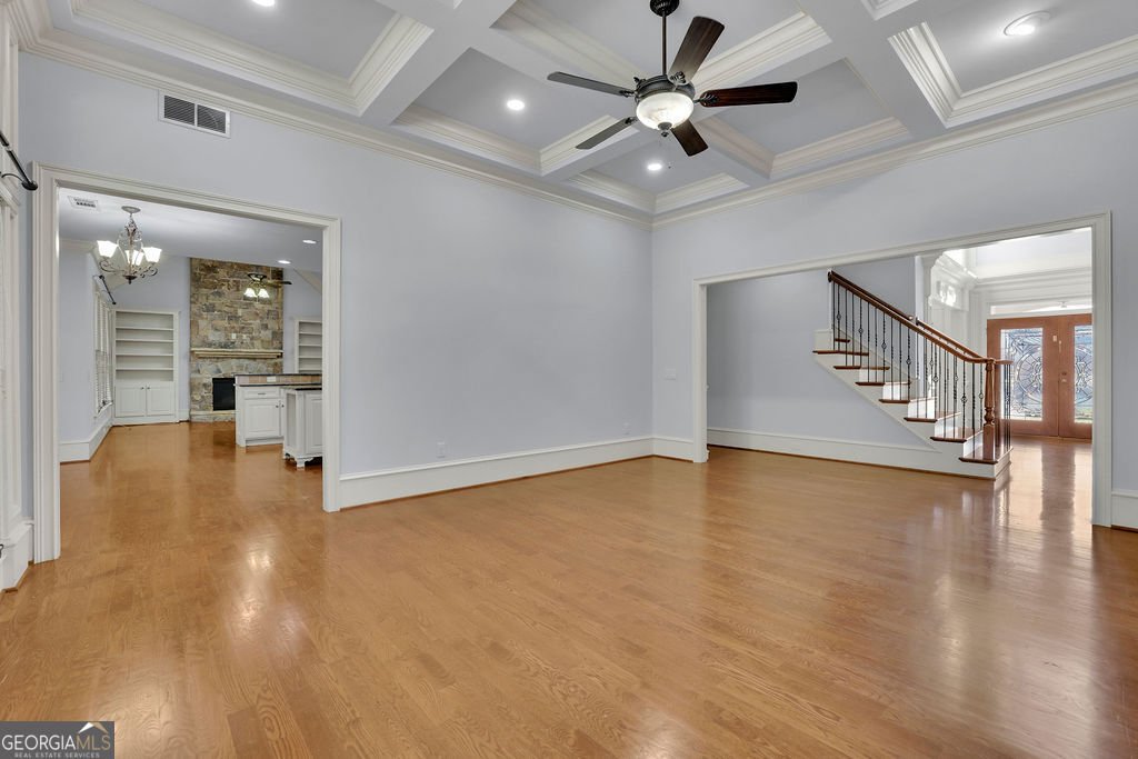 5127 Bentwater Lane Lilburn - Photo 14