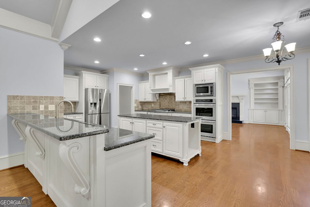 5127 Bentwater Lane Lilburn - Photo 16