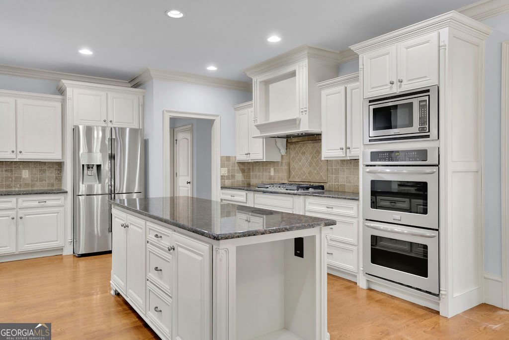 5127 Bentwater Lane Lilburn - Photo 17