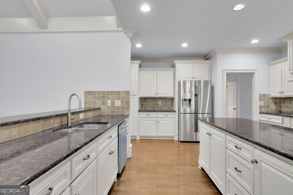 5127 Bentwater Lane Lilburn - Photo 18