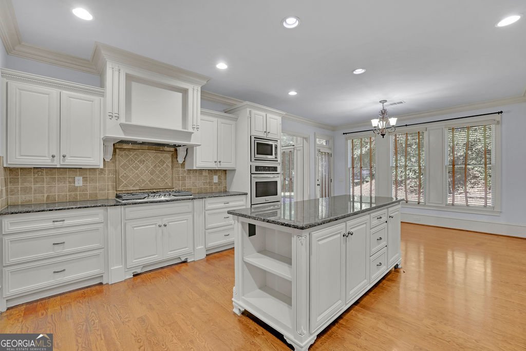 5127 Bentwater Lane Lilburn - Photo 19