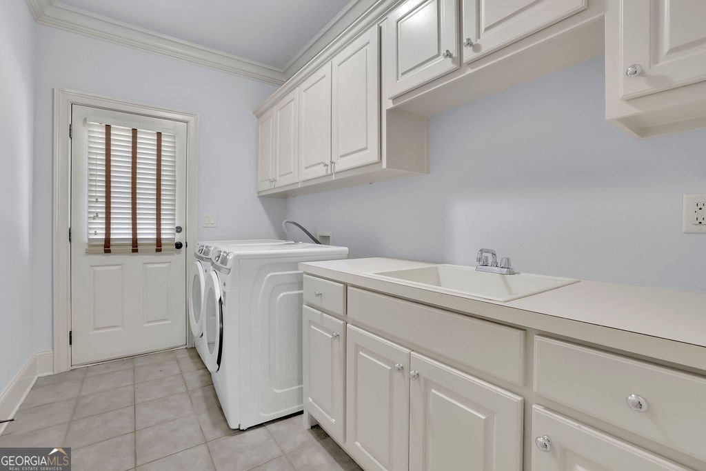 5127 Bentwater Lane Lilburn - Photo 21