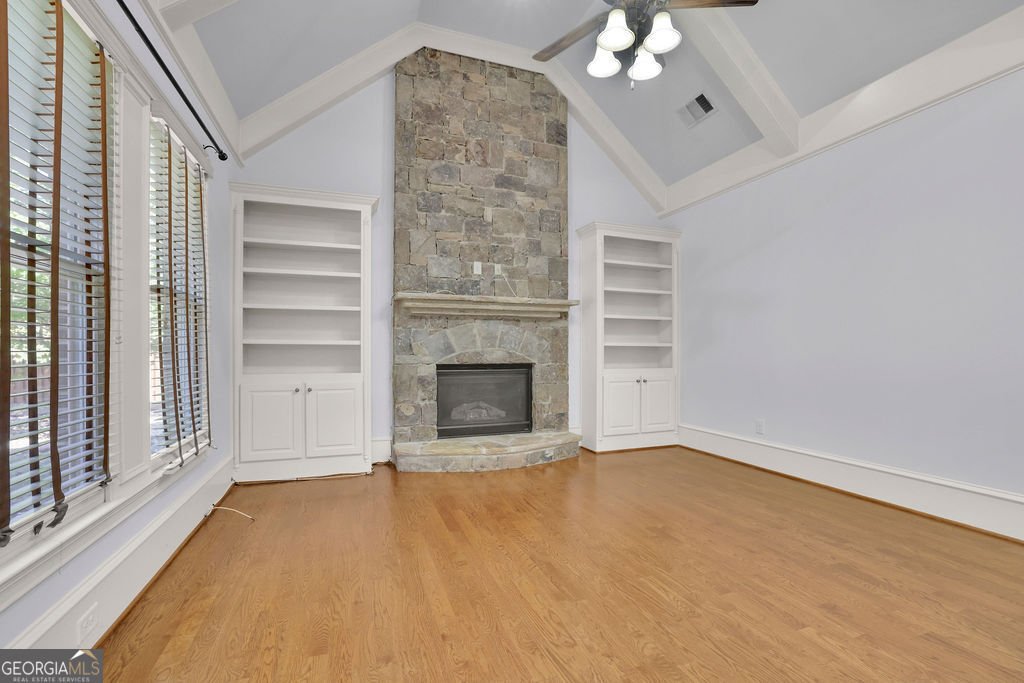 5127 Bentwater Lane Lilburn - Photo 22