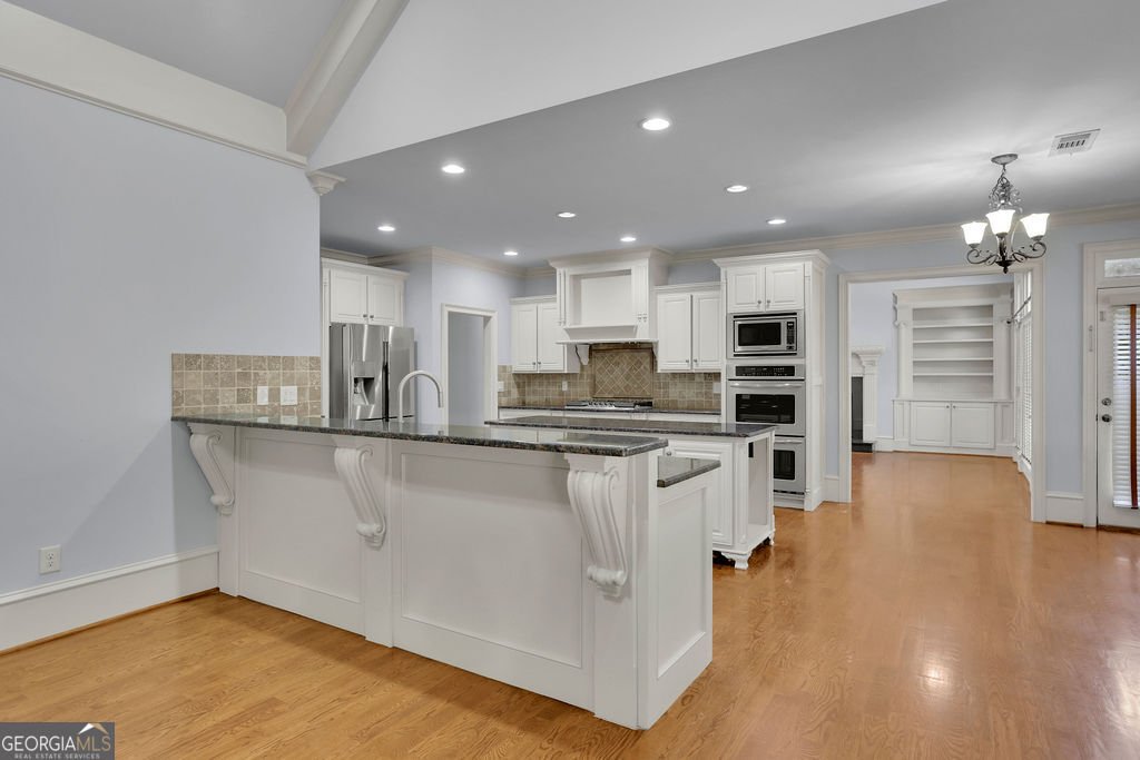 5127 Bentwater Lane Lilburn - Photo 23