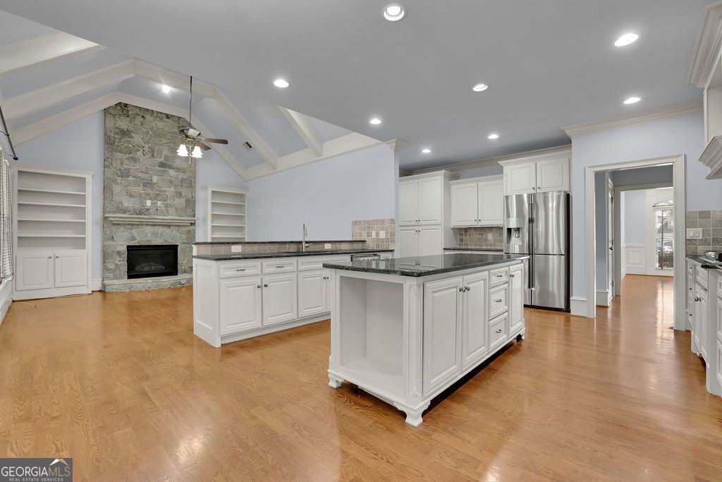 5127 Bentwater Lane Lilburn - Photo 24